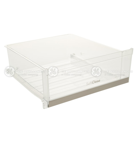 TINTED VEGETABLE DRAWER