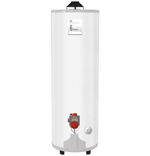 GE SmartWater™ Gas Water Heater