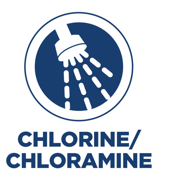 Chloramines & Chlorine reduction