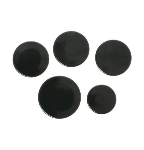 Range Surface Burner Cap