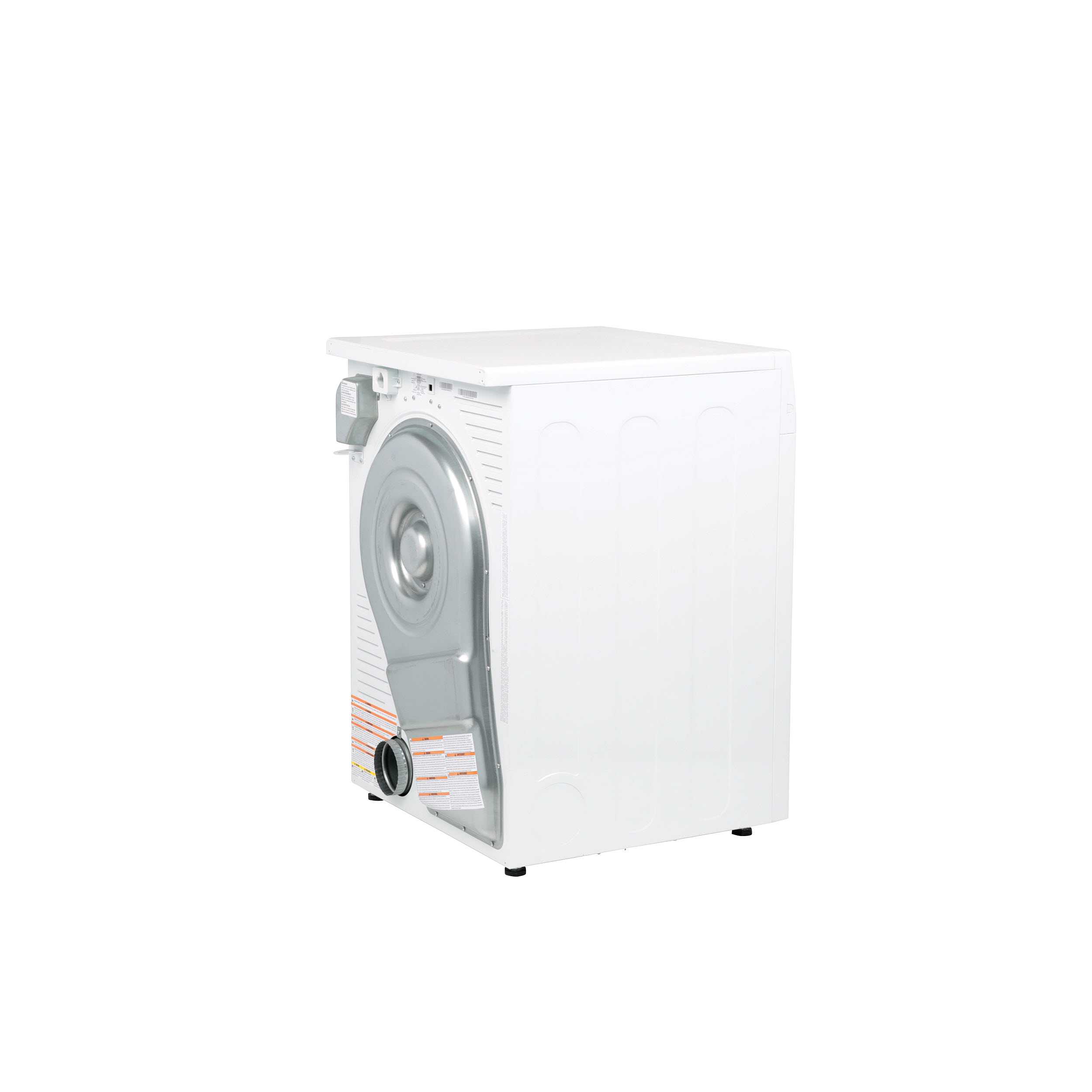 4.3 cu.ft. Capacity Smart 24
