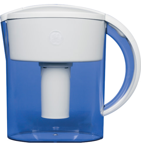 GE® Filtered Water Pitcher