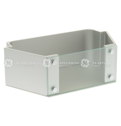 BIN ASSEMBLY GALLON EXTRUSION