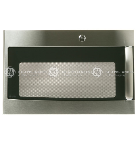 DOOR ASSEMBLY  STAINLESS STEEL