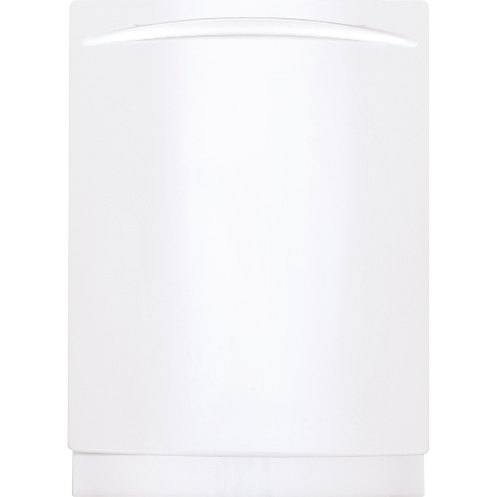 GE Profile™ Dishwasher with SmartDispense™ Technology