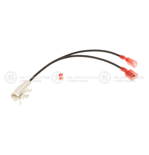 INDICATOR LIGHT W/LEADS