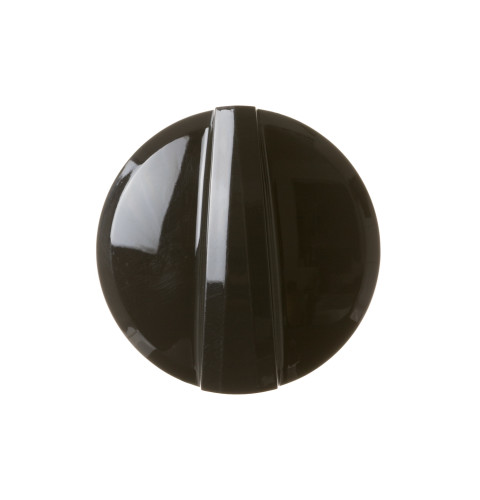 RANGE THERMOSTAT KNOB - BLACK
