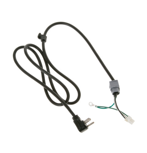 Dishwasher power cord