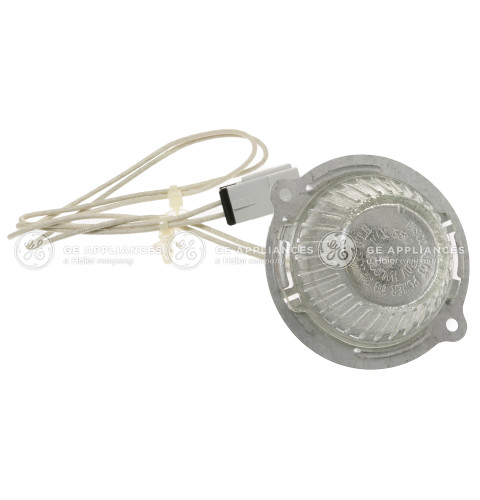 LAMP HALOGEN ASM