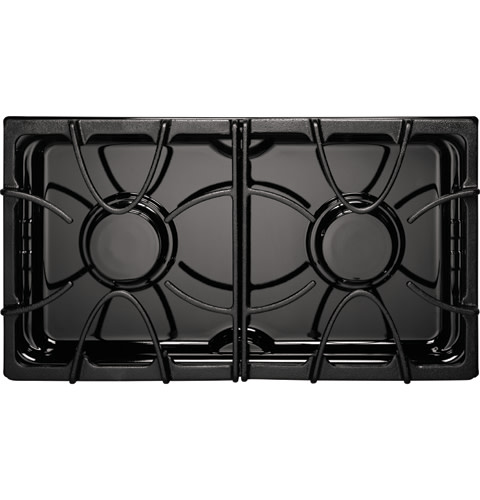 GE® Cooktop Module