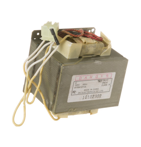 Microwave Transformer