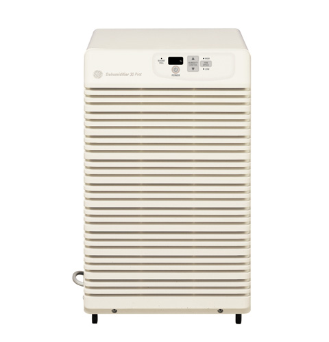GE® Dehumidifier