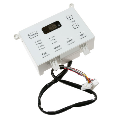 ELECTRIC CONTROLLER BOX