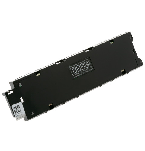 OBC2 CONTROL (FLASHED)