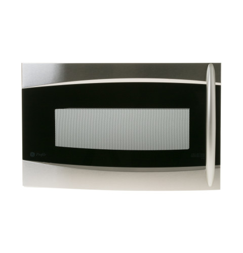 DOOR ASSEMBLY, STAINLESS STEEL