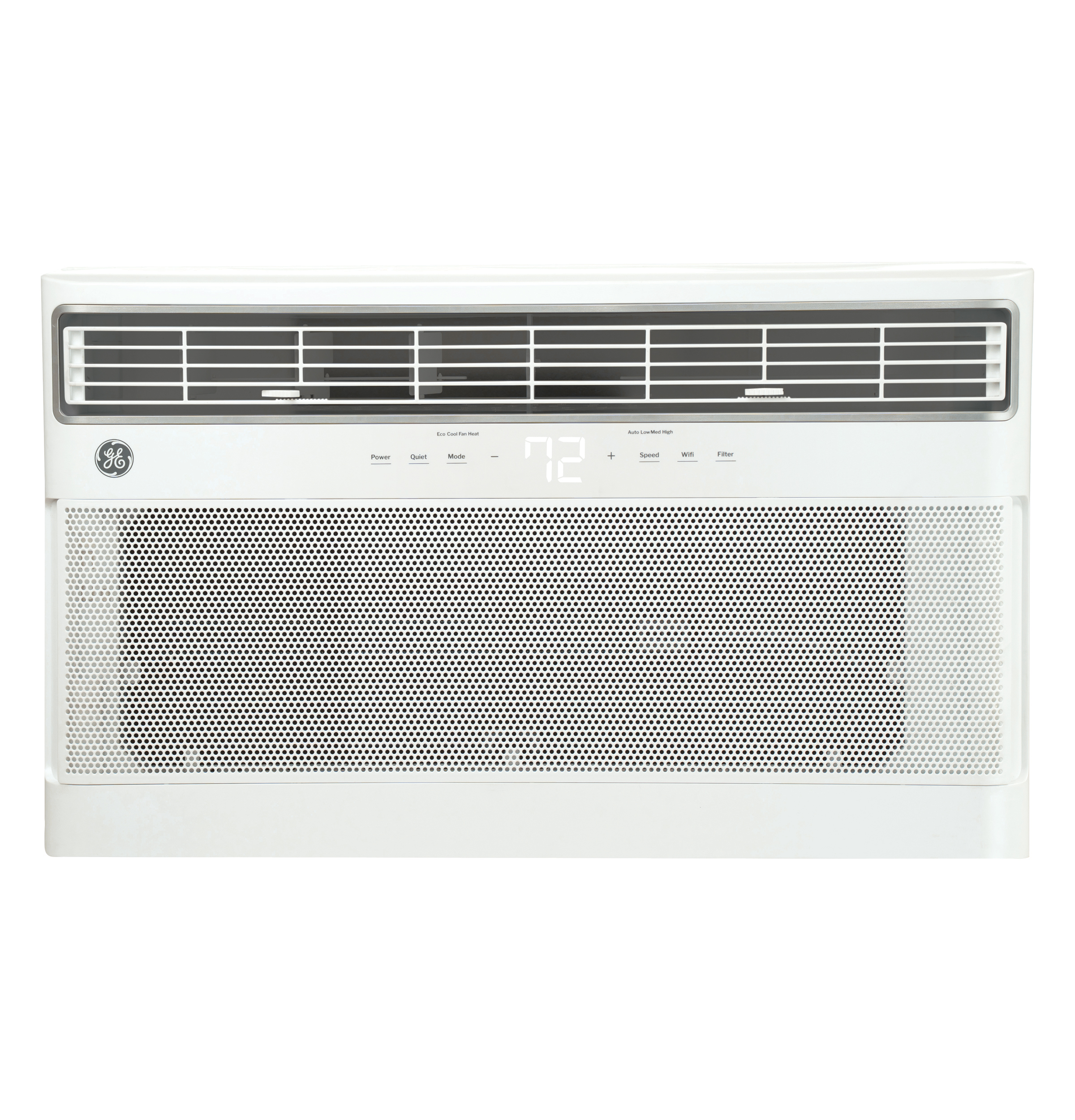 GE® 115V Through The Wall AC, Cool Only, Variable Speed