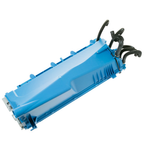 Washer Dispenser Drawer with Microban®