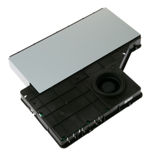 Control Ind  & Gasket