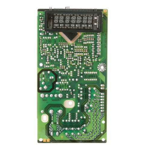 MICROWAVE CONTROL BOARD