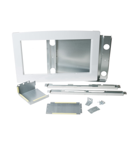 Microwave Access panel