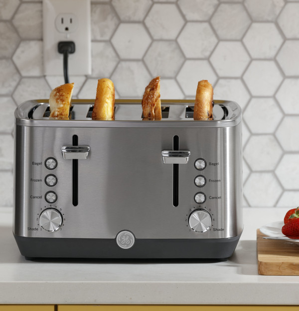 Even Toasting