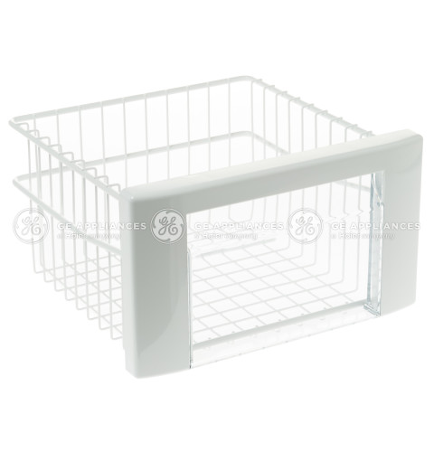 FREEZER BASKET ASSEMBLY