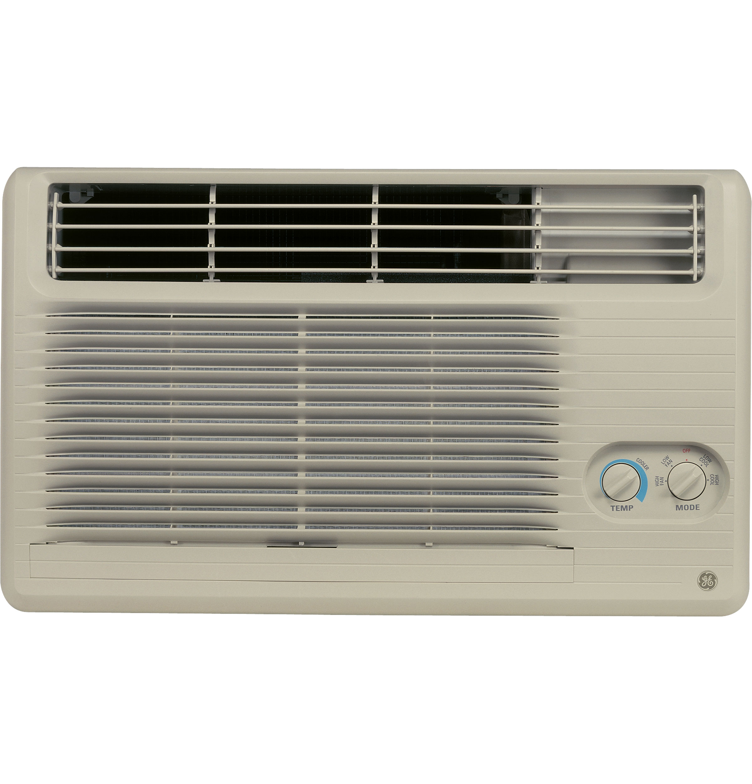 GE® 115 Volt Built-In Room Air Cool Unit