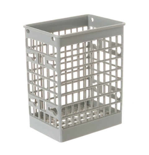 BASKET SILVERWARE END