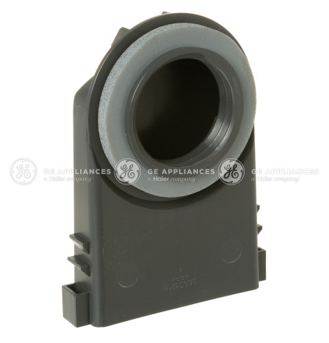 FUNNEL AND GASKET ASSEMBLY