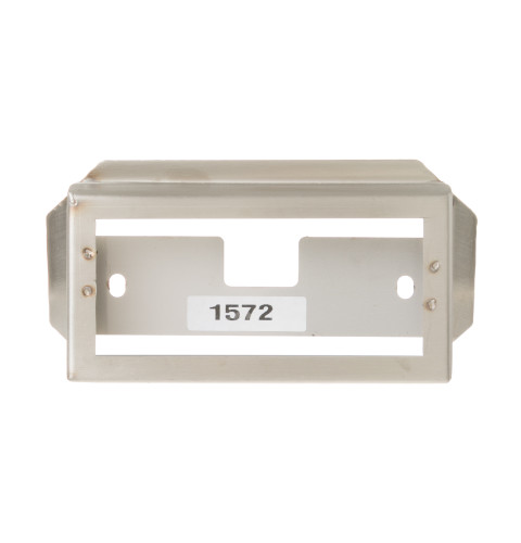 RANGE HOOD SWITCH BOARD BOX SUPPORT