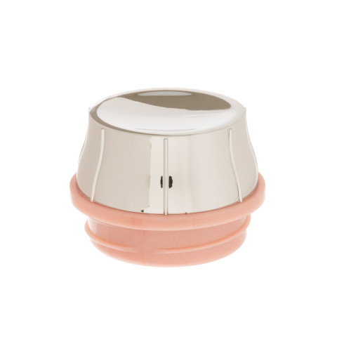 Laundry cap assembly