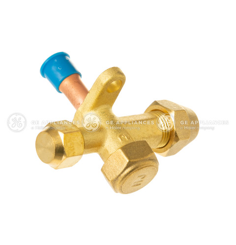LIQUID LINE SERVICE VALVE