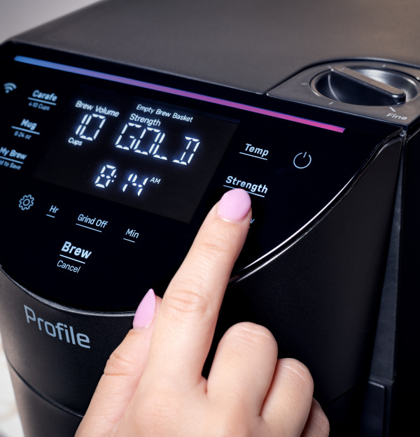 Optimize Your Brew