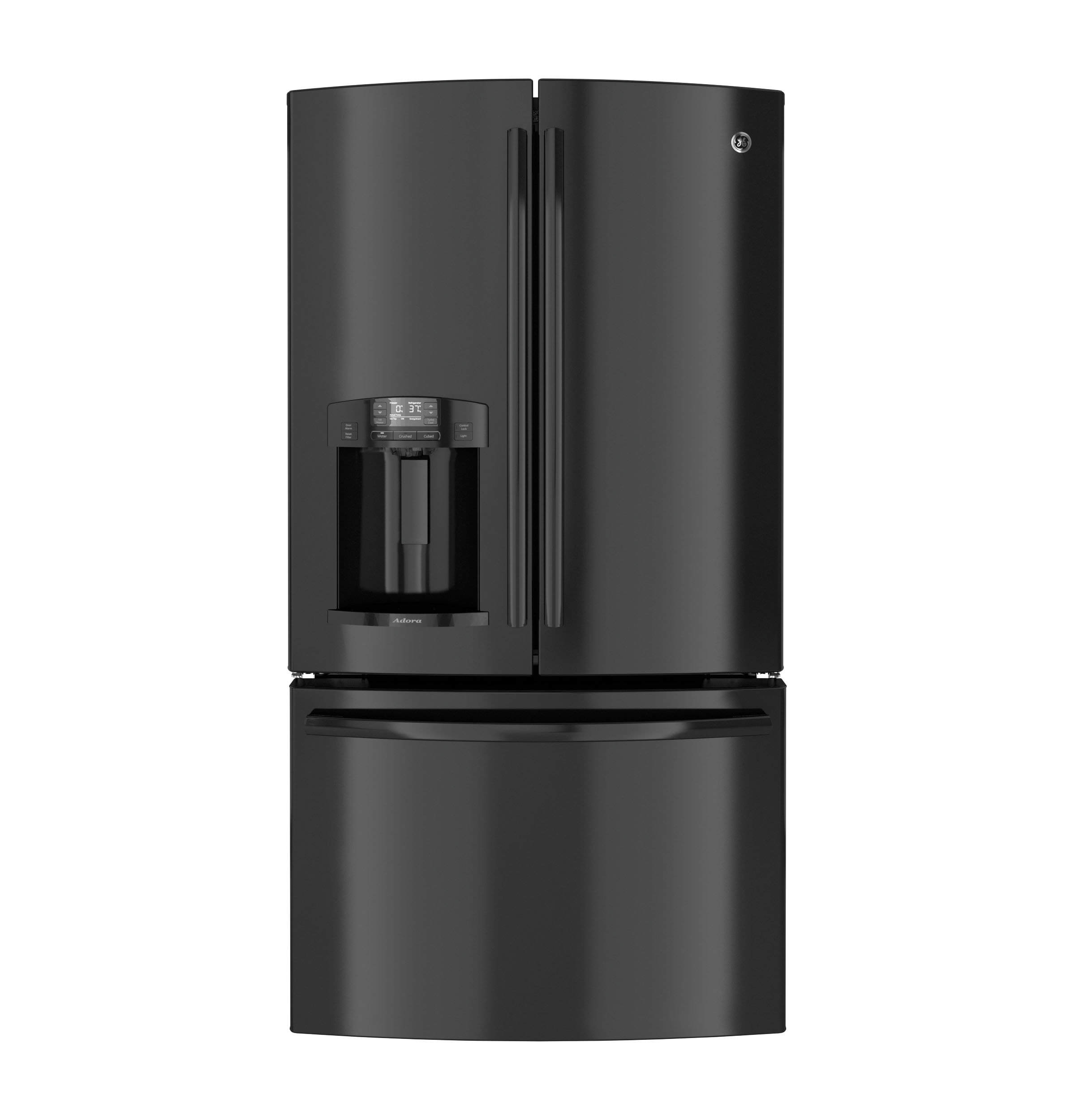 Adora series by GE® 27.7 Cu. Ft. French-Door Refrigerator