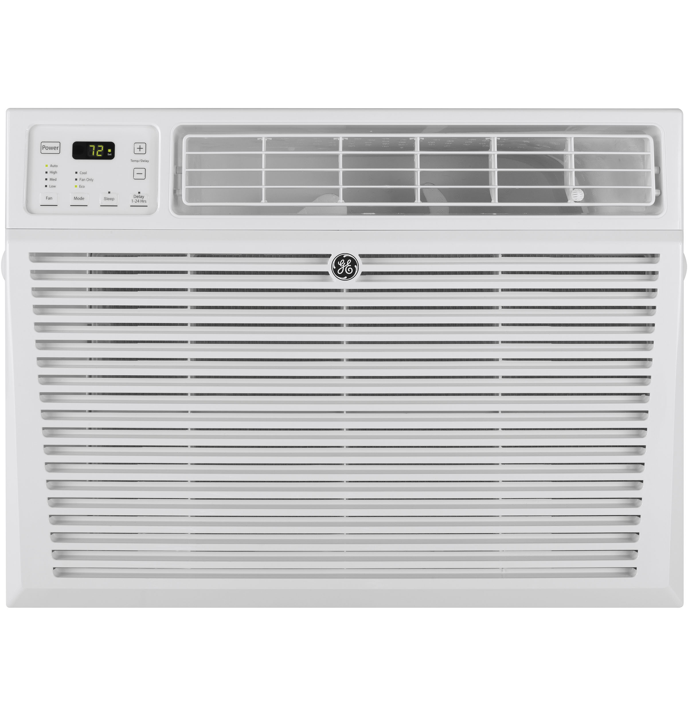 GE® 115 Volt Electronic Room Air Conditioner