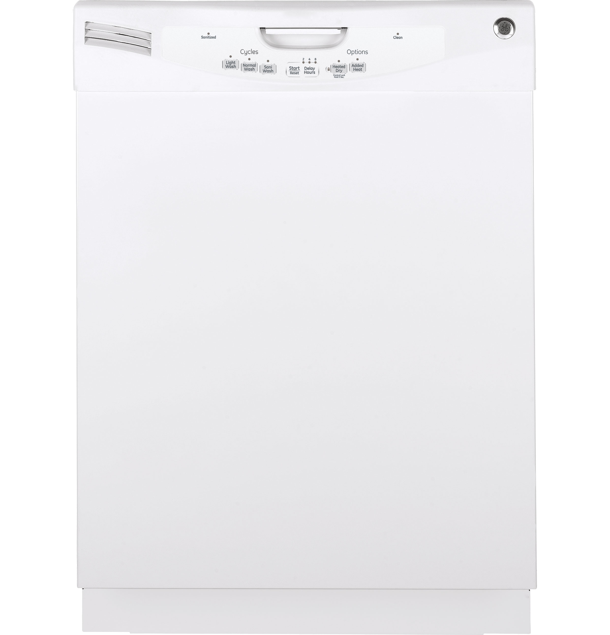 GE® Tall Tub Built-In Dishwasher