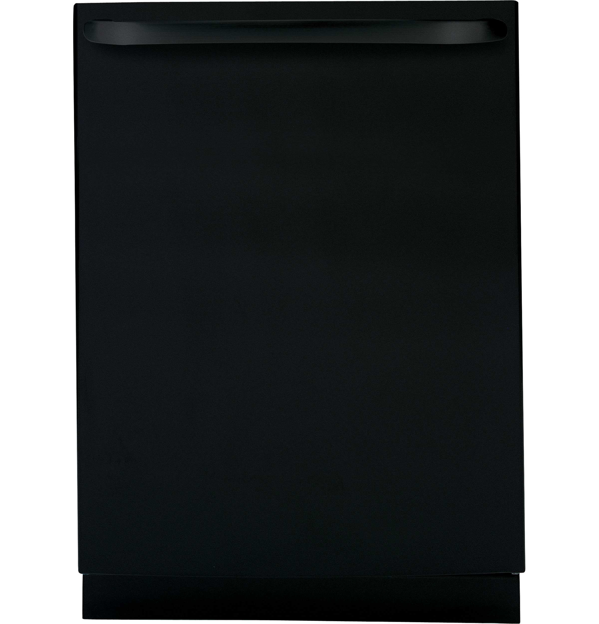 GE® Built-In Dishwasher with Hidden Controls