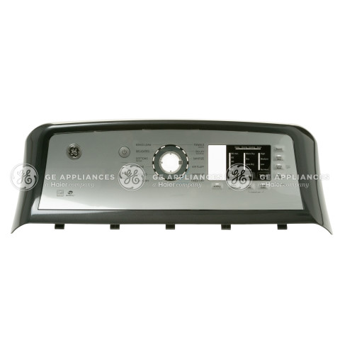 CONTROL PANEL DIAMOND GRAY