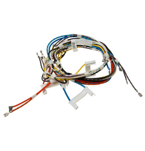 MAINTOP AND INFINITE SWITCH HARNESS