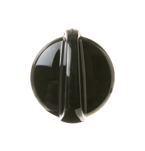 RANGE KNOB - BLACK