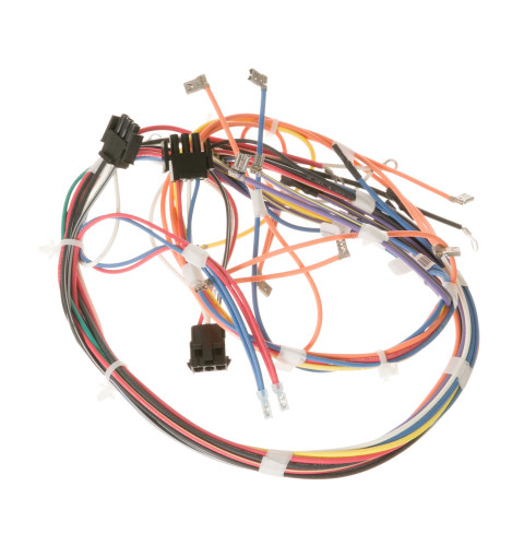 Wall oven Harness- MAIN for single machine control models