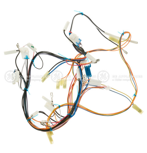 WIRE HARNESS-A