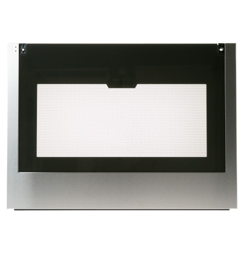 UPPER OUTER DOOR-STAINLESS