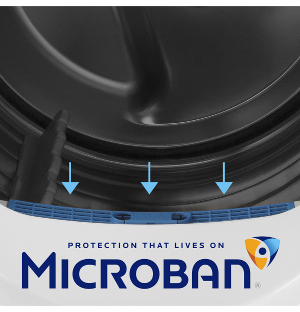 Microban™ Antimicrobial Technology