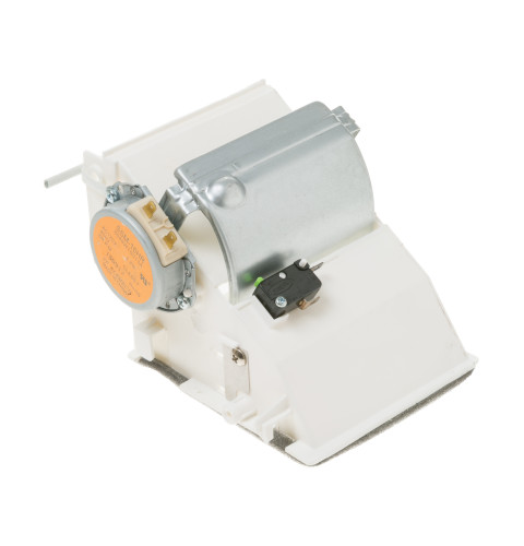 MICROWAVE DOOR DAMPER