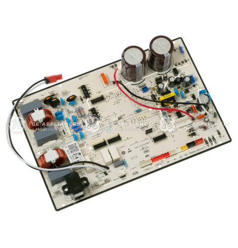 OUTDOOR POWER CONTROL BOARD