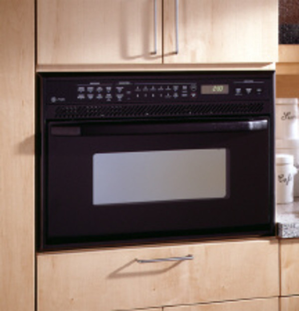 Built-in kit available at additional cost