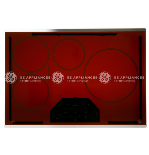 MAINTOP GLASS ASSEMBLY 30