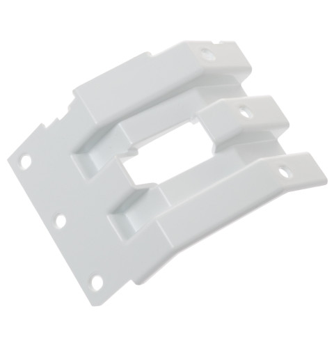 USER INTERFACE RIGHT BRACKET