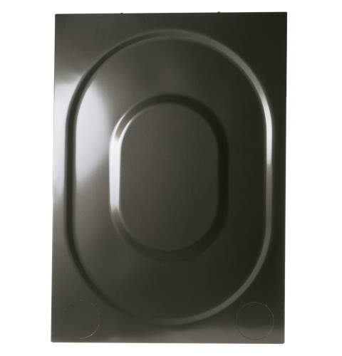 Dryer side panel (MC)